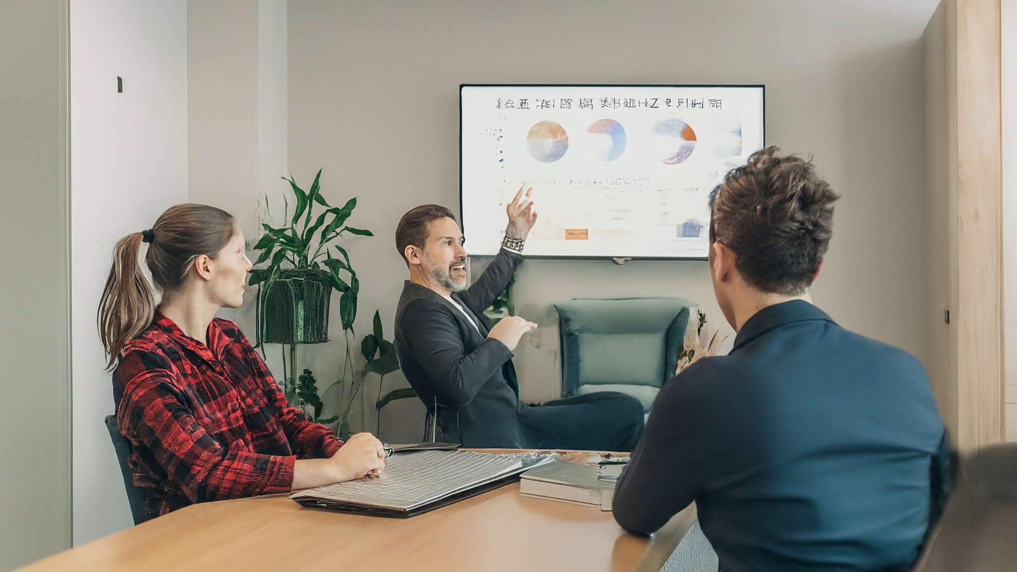 Образовательный подход