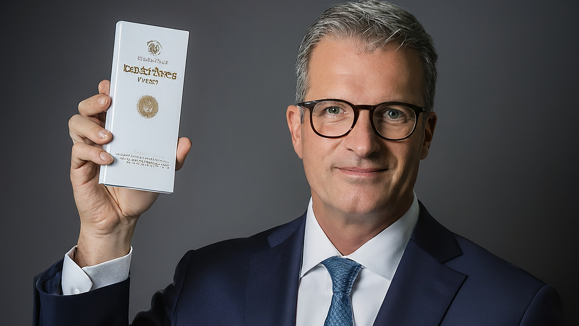 Матвей - Финансовый консультант