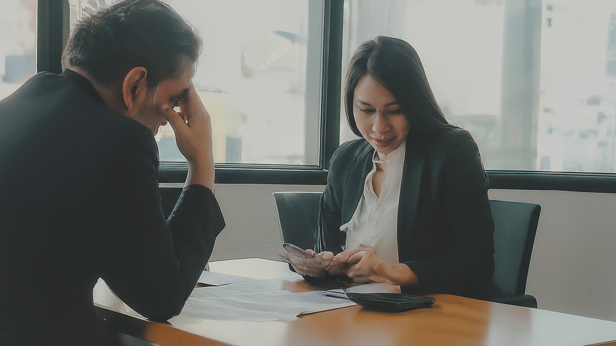 Образовательные консультации по инвестициям